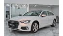 Audi A6 AUDI A6 Avant 2.0L Petrol A/T 45TFSI S-Tronic