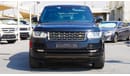 Land Rover Range Rover (other)