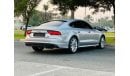 Audi A7 35 FSI quattro Exclusive AUDI A7 MODEL 2015 GCC SPACE FULL OPTION