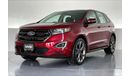 Ford Edge Sport