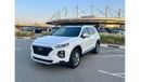 Hyundai Santa Fe Limited 2020 PANORAMIC VIEW PUSH START HOT LOT 4x4 USA IMPORTED FOR UAE 5%VAT & 5% DUTY APPLIES