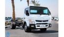 Mitsubishi Fuso Fuso 2024 Short Chassis Euro 5 - 3.0 / Unbeatable Deals / For Export / Book now!