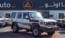 Toyota Land Cruiser Hard Top LX 4.0L V6 A/T