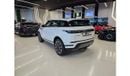 لاند روفر رانج روفر إيفوك 2024 Range Rover Evoque S (5 YEARS WARRANTY AND SERVICE CONTRACT )