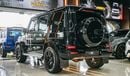 Mercedes-Benz G 63 AMG V8 Biturbo