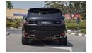 Land Rover Range Rover Sport HSE