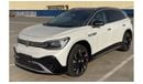 Volkswagen ID.6 ID 6 PRIME 4WD