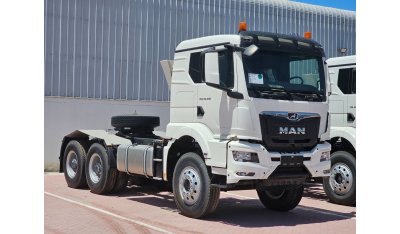 MAN TGA Man TGS 40.480 6x4