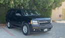 Chevrolet Tahoe LTZ Full Option