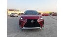 Lexus NX300 Lexus Nx300 2018