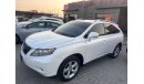 Lexus RX350 Premier