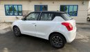 سوزوكي سويفت SUZUKI SWIFT