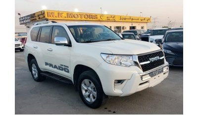 تويوتا برادو TOYOTA PRADO TXL ( V4 )