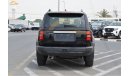 Toyota Prado TOYOTA LAND CRUISER PRADO 2.8L 2024 DIESEL MID OPTION- GCC SPECS