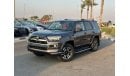 Toyota 4Runner TOYOTA 4-Runner 2021