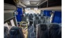 Eicher Skyline 2019 | EICHER SKYLINE 20.15 EIII | 58-SEATER BUS V6 DIESEL | INTELLIGENT SYSTEMS| GCC | VERY WELL-MA