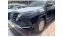 Toyota Fortuner 2023 Toyota Fortuner 2.8L V4 Diesel Full Option