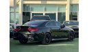 Mercedes-Benz CLS 400 MERCEDES BENZ CLS400 DIESEL 2019 IMPORT AMERICA FULL OPTION CLEAN TITLE ORIGINAL PAINT