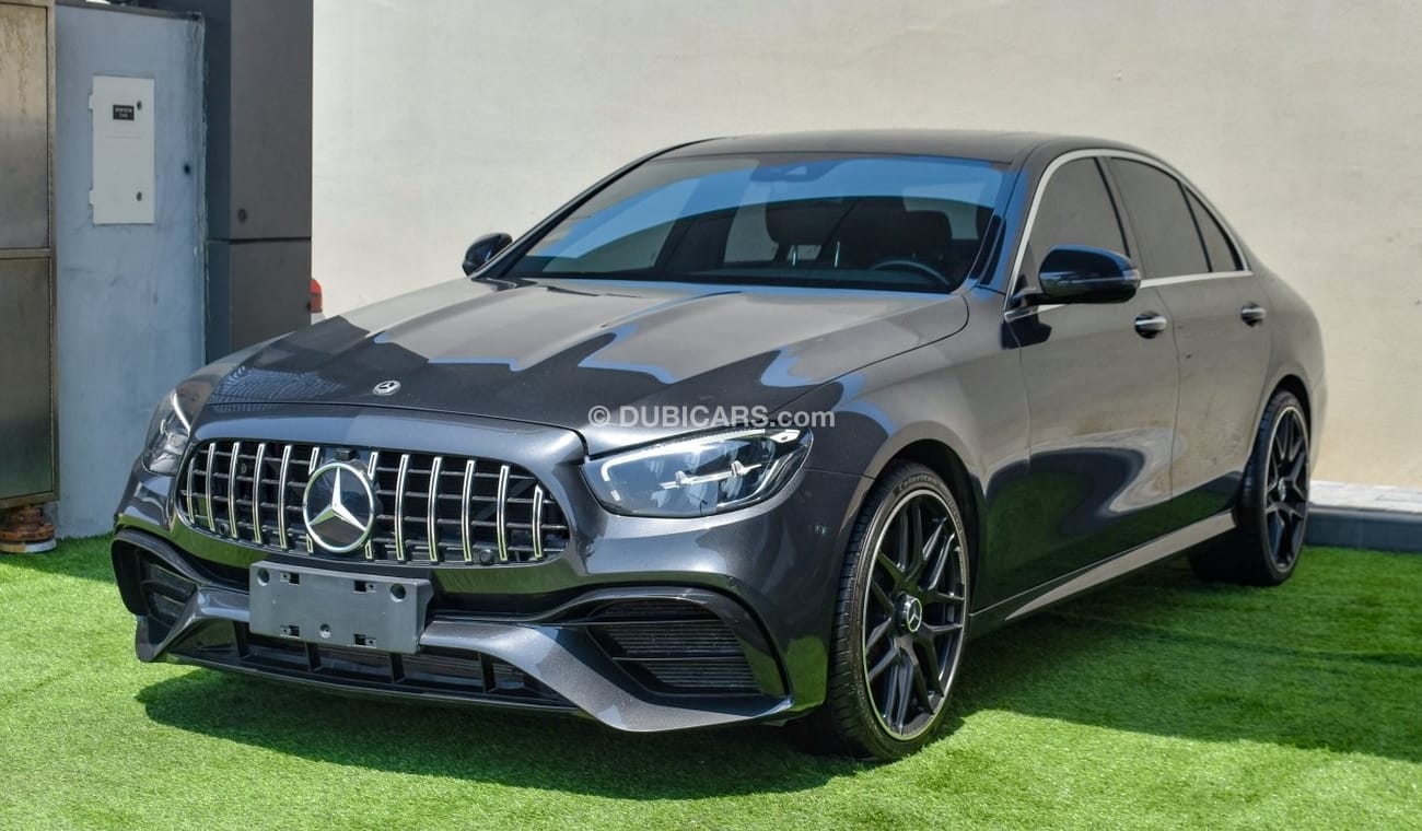 مرسيدس بنز E 350