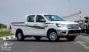 Toyota Hilux 2.4L GL | RWD | Bed Liner | D-4D | Manual