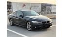 BMW 430i M Sport