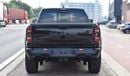 RAM 1500 TRX Crew Cab 6.2L 2024 Model RAM 1500 TRX Final Edition, 6.2L Petrol A/T