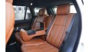 Land Rover Range Rover 2015 Range Rover VOGUE SE  5.0L