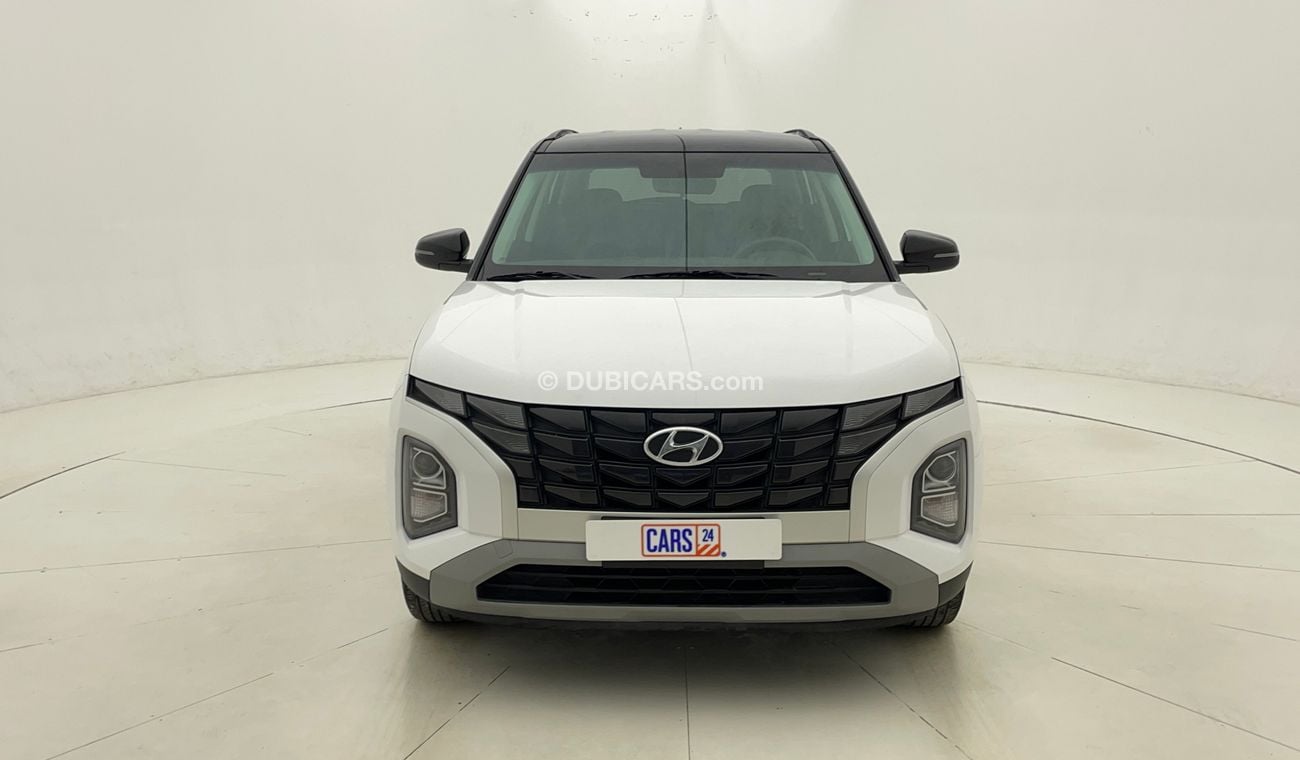 Hyundai Creta SMART 1.5 | Zero Down Payment | Home Test Drive