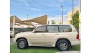 Lexus LX 470