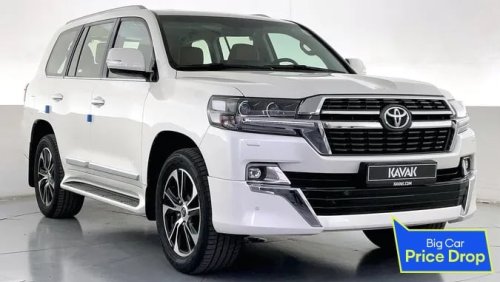 Toyota Land Cruiser GXR GT | 1 year free warranty | 0 Down Payment