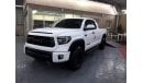 Toyota Tundra Toyota Tundra Supercharged in excellent condition