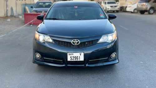 Toyota Camry GL 2.5L