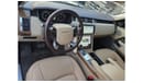 Land Rover Range Rover (other)