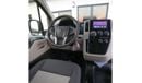 Toyota Hiace 3.5l GL 2025