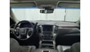 GMC Yukon Denali 6.2L (8 Seater) AED 2,000 P.M | 2019 GMC YUKON DENALI LONG BASE | 6.2L V8 | GCC