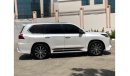 Lexus LX570 Signature Black Edition LX570 SIGNAITUR 2018 (صبغ وكاله بدون حوادث) ,Free accident ،٪؜ Original pain