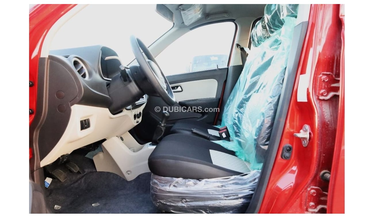 Suzuki Alto SUZUKI_ALTO_2023_0.8L_MANUAL