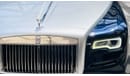 Rolls-Royce Ghost Std FULL SERVICE HISTORY | LOW MILEAGE | ROLLS ROYCE GHOST | 2016 | GCC | WELL MAINTAINED