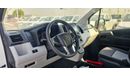 Toyota Hiace TOYOTA HIACE 3.5L V6 HIGH ROOF 13-SEATER A/T MY2025 13-SEATER PASSENGER WITH REAR Camera and Cooler