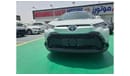 تويوتا كورولا كروس FRONT LANDER 2.0L HYBRID 2024