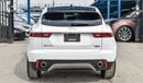 Jaguar E Pace P250 AWD