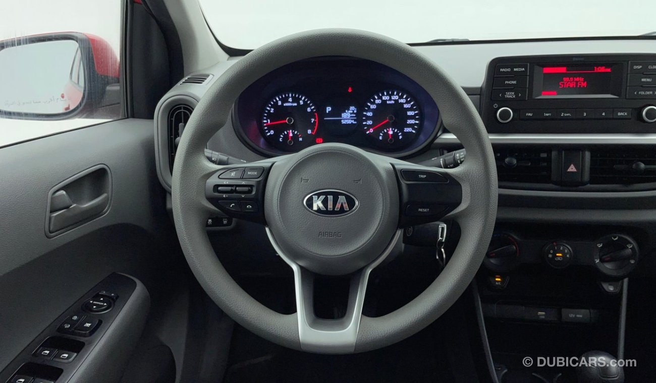 Kia Picanto LX 1.2 | Zero Down Payment | Free Home Test Drive