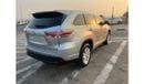 تويوتا هايلاندر 2014 TOYIOTA HIGHLANDER LE //  REAR CAMERA // CRUISE CONTROL //  LEATHER SEATS