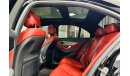 Mercedes-Benz C200 AMG Pack GCC .. Original paint .. Perfect condition .. FSH ..