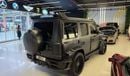 Mercedes-Benz G 63 AMG 2021 Mansory AMG G63 P900 Limited Edition 50th UAE