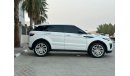 Land Rover Range Rover Evoque Dynamic