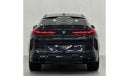 BMW X6M 2021 BMW X6M Competition, October 2024 BMW Warranty, Full Service History, Full Options, GCC