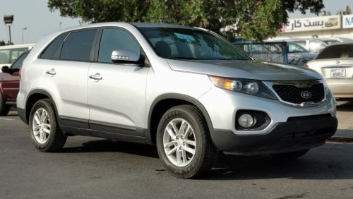 Kia Sorento LX / MID OPT / LOT#82199