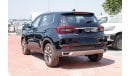 Chery Tiggo CHERY TIGGO 4 PRO BLACK 2024 FLAGSHIP