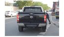 Nissan Navara Full option clean car Diesel engine